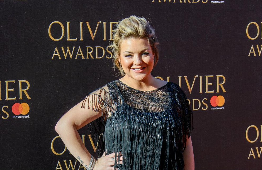 Sheridan smith über rückkehr zu 'gavin and stacey'