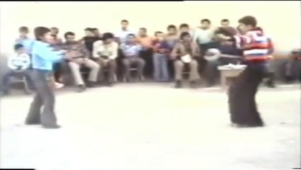 Devecipınar Köyün'de | 1980 |2 | HD | 60 fps