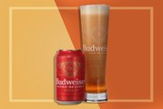 Budweiser Wants Drinkers to Give Its New Nitro Cans a Shake