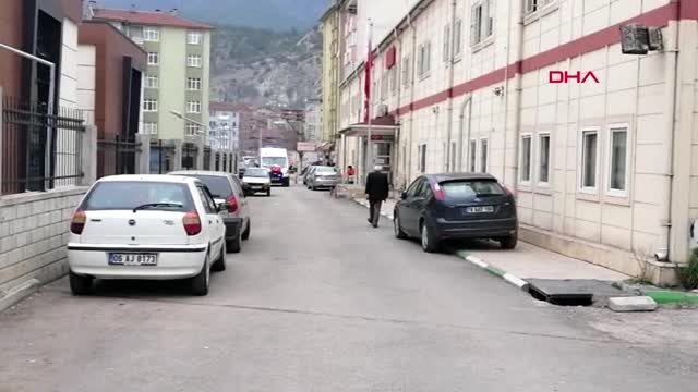 Umreden dönen çift, koronavirüs şüphesiyle gözlem altında