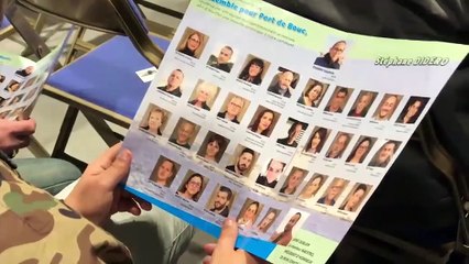 LE JOURNAL DE LA QUOTIDIENNE : Le Journal du mercredi 4 mars 2020