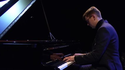 Philip Glass : Opening, extrait de Glassworks (Víkingur Ólafsson)