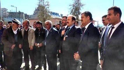 Çiftçiye 27 bin 770 fidan bedelsiz dağıtıldı