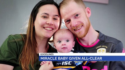 GOODLINES: 5th March 2020