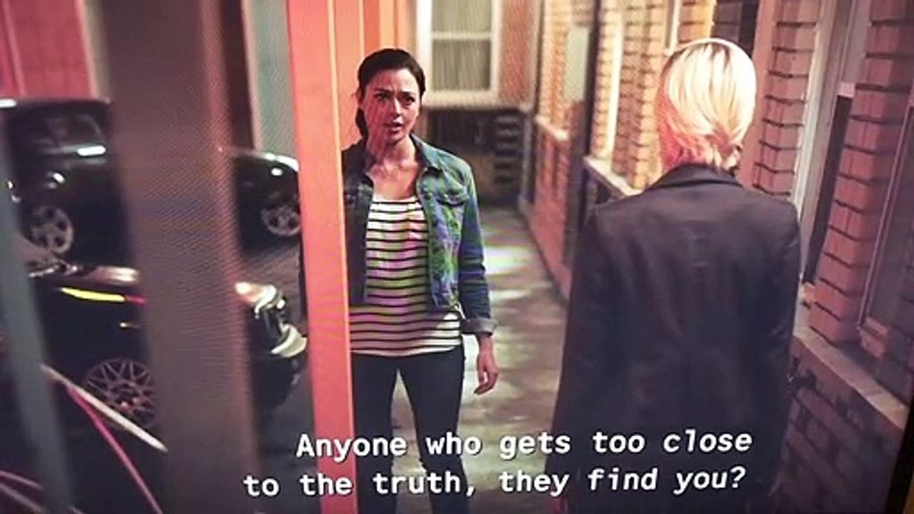 Ascension Honey Trap