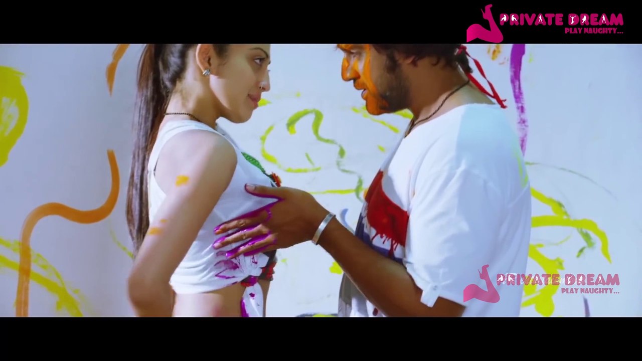 Pranitha Hot Avatar spl Edition