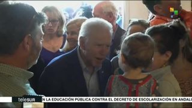 Bernie Sanders gana elecciones primarias demócratas en California