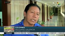 Colombia: rechazan que se reactive la fumigación de cultivos ilícitos