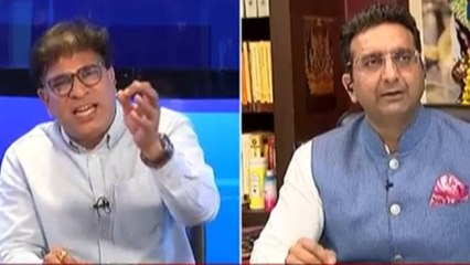 Congress Vs BJP on Rahul's visit to violence hit areas