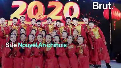 Coronavirus : une chute spectaculaire de la pollution en Chine