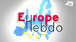 Le coronavirus et l'organisation des systèmes de soins en Europe - Europe hebdo (04/03/2020)