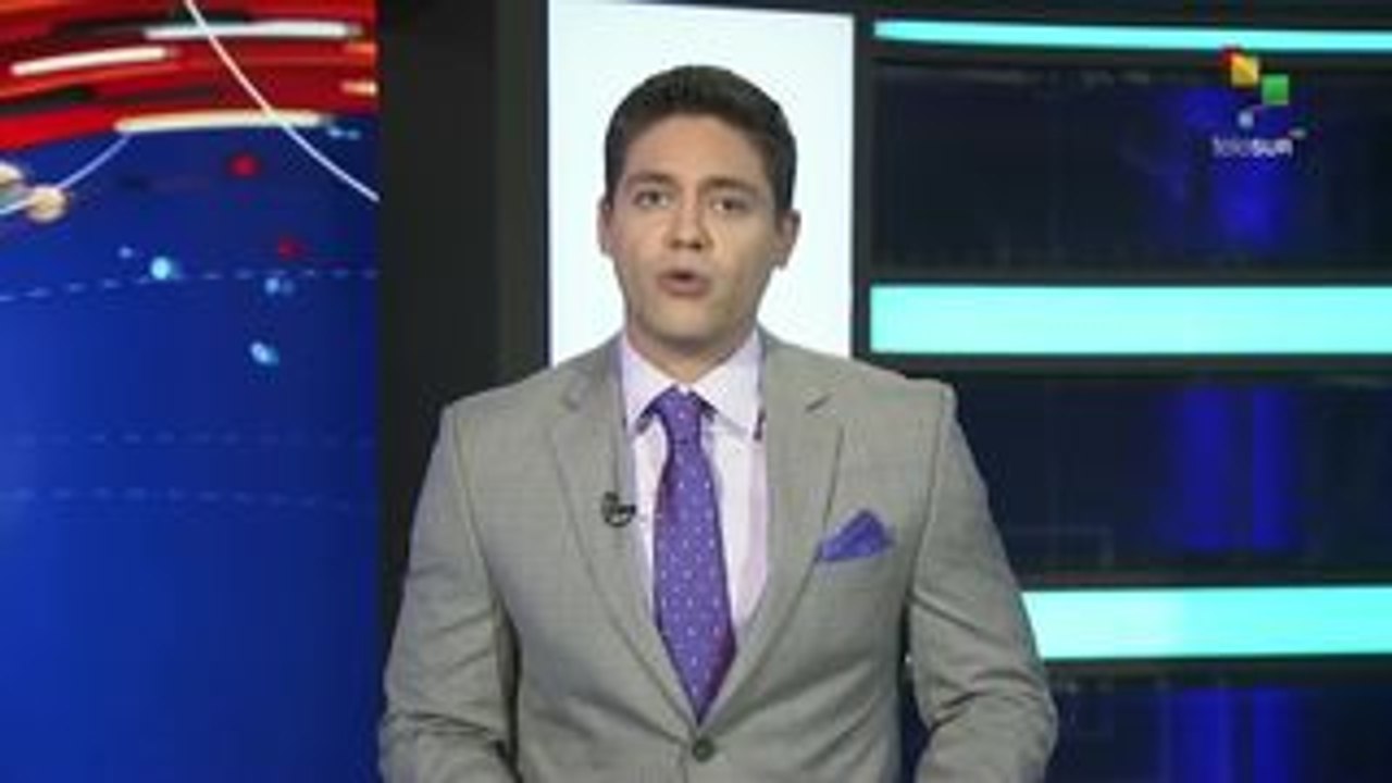 Deportes teleSUR: Cancelan prueba de rugby en s...