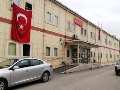 Umreden dönen çift, koronavirüs şüphesiyle gözlem altına alındı