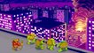 Teenage Mutant Ninja Turtles The Arcade Game Music Tribute