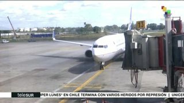 teleSUR Noticias: Gobierno de facto de Bolivia redujo inversión social