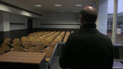 이탈리아 정부 "전국 모든 학교 15일까지 휴교" / YTN