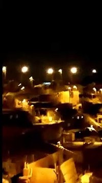 Difunden supuesto video del adolescente sospechoso de crimen huyendo de la Policía