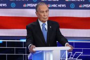 Michael Bloomberg Ends Presidential Bid, Endorses Joe Biden