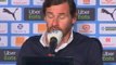 28e j. - Retour de Thauvin, relation Payet-Benedetto : Villas-Boas fait le point sur les offensifs