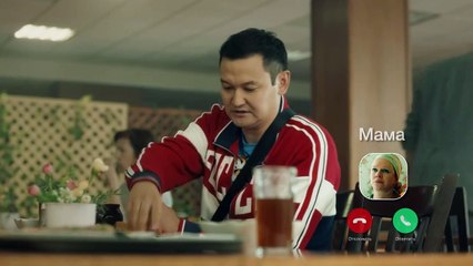 Корни • 4 Серия HD