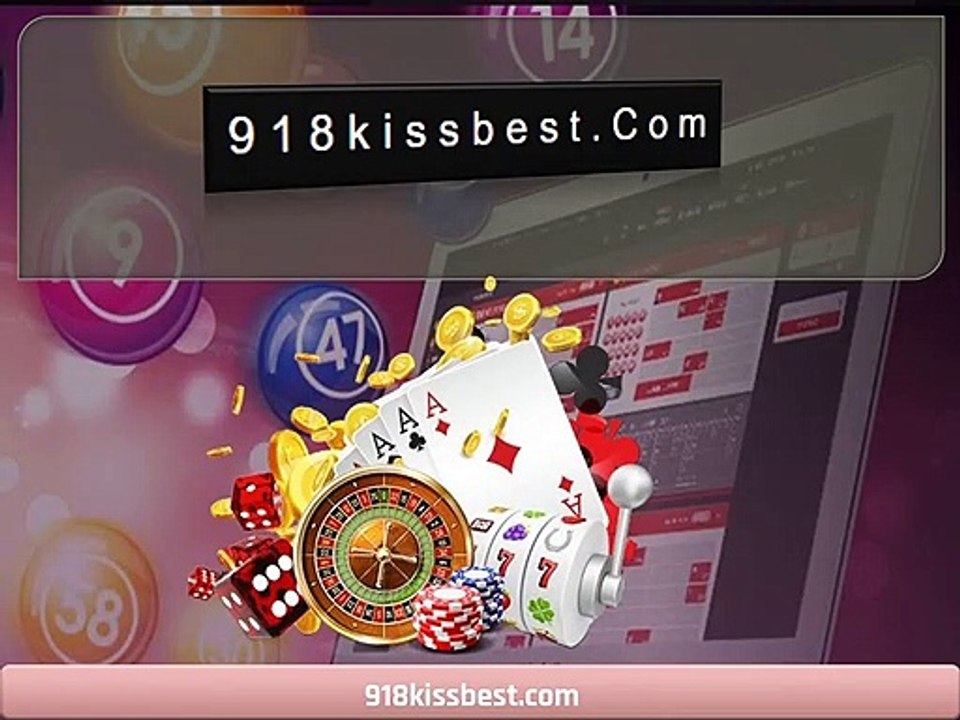 Playboy888 - 918kissbest.com