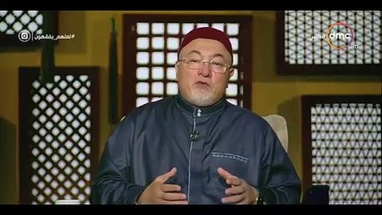 الجندي: «كورونا» من جنود الله أرسله بسبب غرور العالم