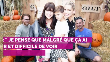 Shannen Doherty tout sourire avec ses copines Selma Blair et Sarah Michelle Gellar