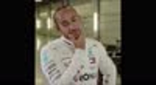 Hamilton expects closest ever F1 season