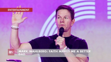 Mark Wahlberg And His Faith