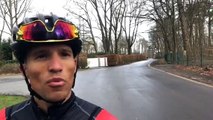 Cyclisme: Thomas Desonay fait une croix sur les Strade Bianche à cause du coronavirus