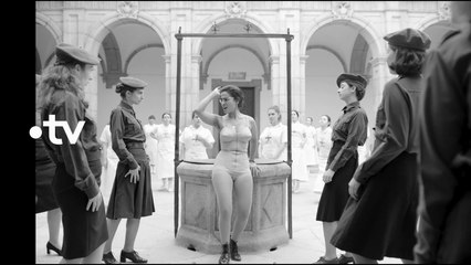 ARDE MADRID, la première série acquise pour la plate-forme france•tv - Bande annonce