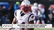 Patriots Receiver Mohamed Sanu Undergoes Ankle Surgery