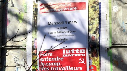 Echirolles, SMMAG, DSF - 4 MARS 2020