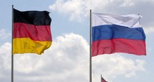 Almanya, Esed Rejimi'ni destekleyen Rusya'ya karşı ekonomik yaptırımlar uygulanmasını önerdi