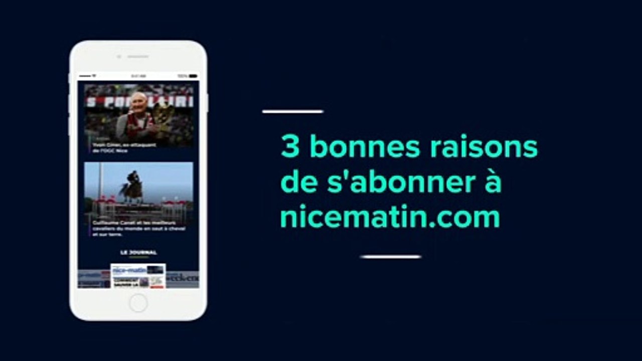 3 bonnes raisons de s'abonner à l'offre numérique