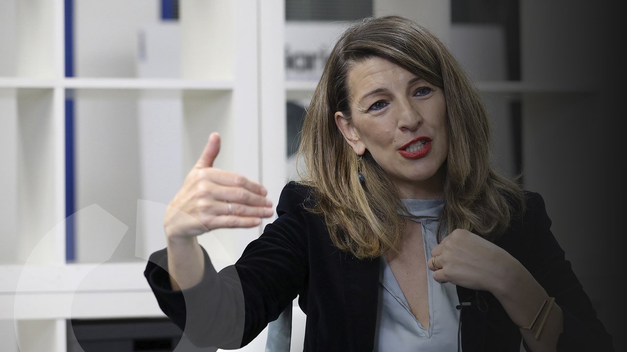 Sobre la ley de libertad sexual: "El debate es legítimo porque los feminismos son plurales y diversos "