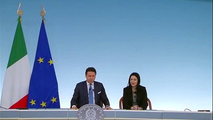 CORONAVIRUS, CONTE: SCUOLE CHIUSE IN TUTTA ITALIA FINO AL 15 MARZO