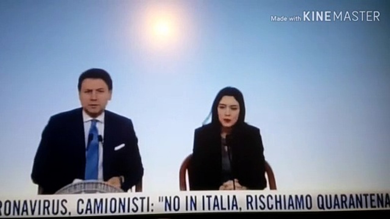 Governo conferma: "scuole ed università chiuse in tutta Italia sino al 15 marzo"