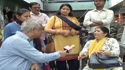 Delhi violence aftermath: Tale of 2 schools determined to get back on their feet