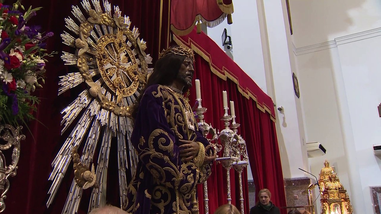 La CAM pide "sentido común" ante el besapiés de Medinaceli