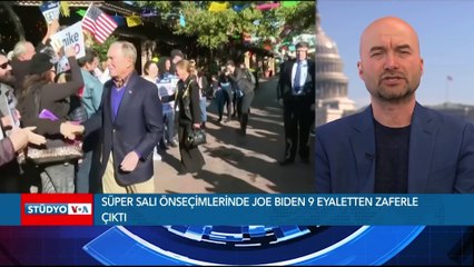 VOA Flaş Haber 4 Mart