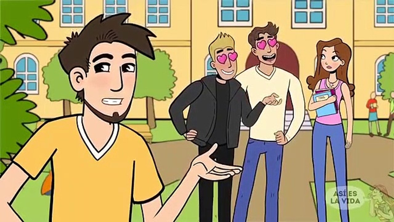 La mamá de mi chica me sedujo, y su papá nos atrapó en el proceso
