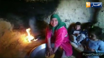 ترندينغ النهار: عجوز تطهو لأولادها الخبر بكوخ يشبه الكهف وذوي الإحتياجات الخاصة يعانون في المواصلات