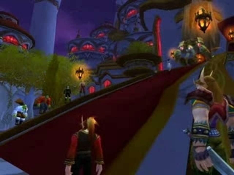 Bal de Lune d'Argent