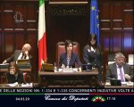 Stefania Ascari - Dichiarazione voto mozione parità di genere (04.03.20)