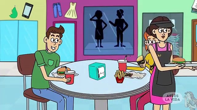 Mi cirugía plástica salió mal. ¡Soy una monstruo!