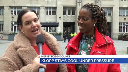 GOODLINES: 5th March 2020