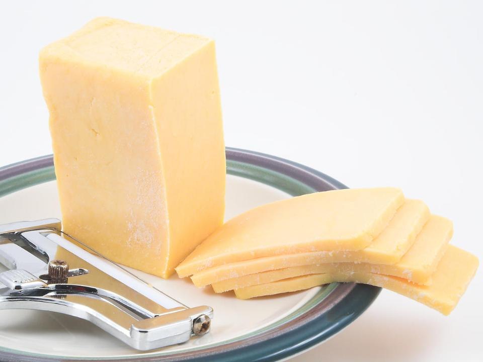 My Wire Cheese Slicer Is One of the Most Useful Tools in My Kitchen (and Not Just for Cheese)