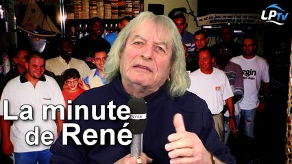 La minute de René Partie 4