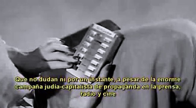 La Profecía de Hitler - Spanish